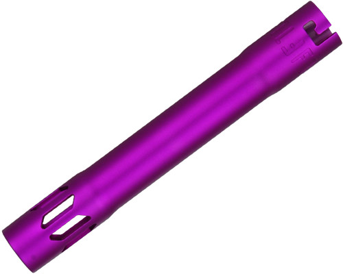 Field One Acculock Barrel Back - Electric Purple