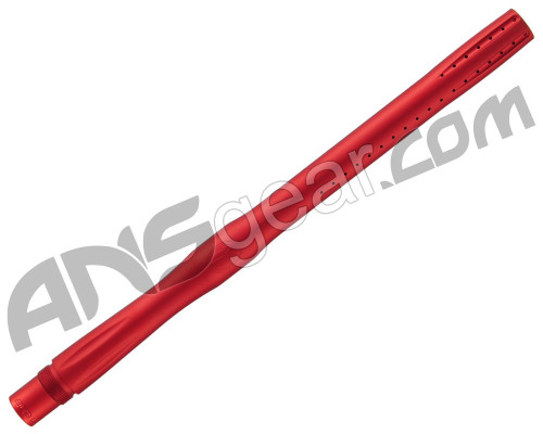 Field One 14" One-Piece Autococker Threaded Barrel - Dust Red