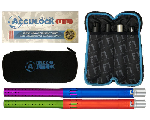 その他 BEAUTY&amp;YOUTH UNITED ARROWS - lockfield equipment Field One | Acculock Full Barrel Kit | Autococker | XSV