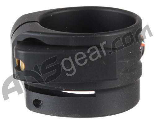 Field One/Bob Long Lever Lock Feed Neck - Classic - Dust Black (119901189)