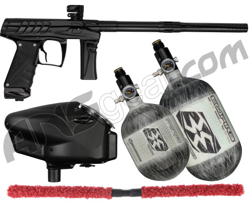 Field One Force Competition Paintball Gun Package Kit
