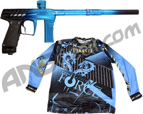 Field One Force Paintball Gun - Limited Edition Dynasty 20 Year