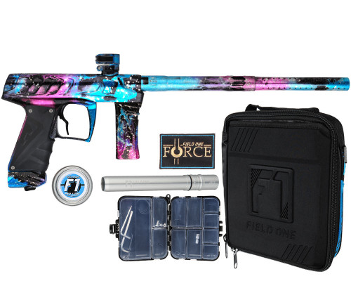 Field One Force Paintball Gun - Galaxy