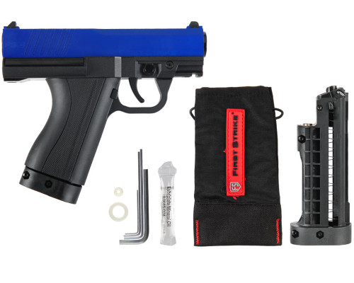 First Strike FSC Pistol