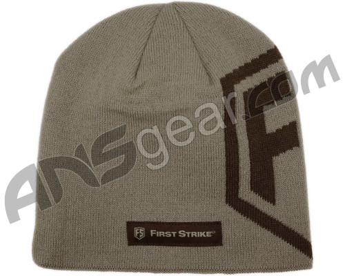 First Strike Beanie - OD