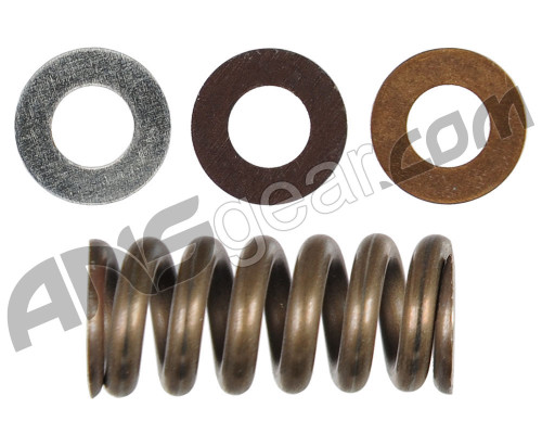 First Strike Hero/P3 Tank Regulator Pressure Kit - Extra High Pressure (950-1000 PSI) (920-01-2844)
