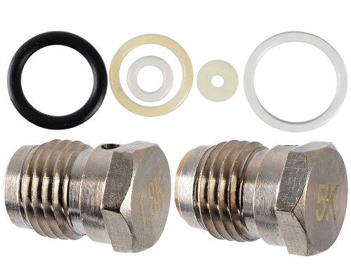 First Strike Merc Regulator Rebuild Kit (920-01-0200)