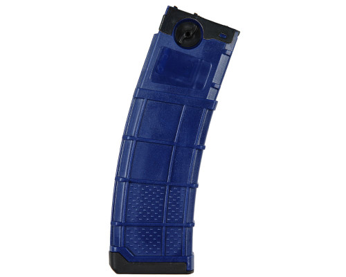 First Strike/Tiberius Arms T15/Scout V2 20 Round Magazine (Single) - Limited Edition Blue