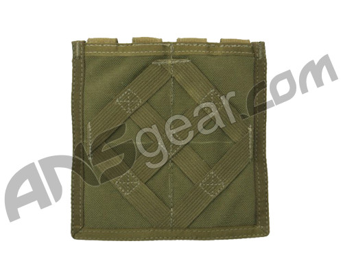 Full Clip Gen 2 45 Degree Panel - Olive Drab