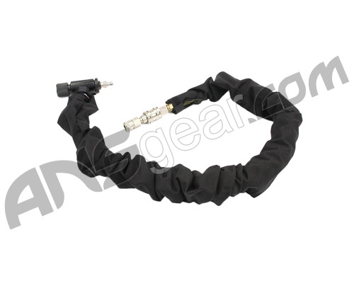 Full Clip Gen 2 Air Line Cover - Black