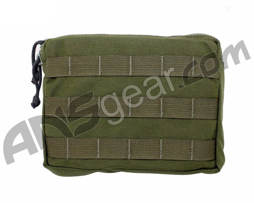 Full Clip Gen 2 General Purpose Large Pouch - Olive Drab