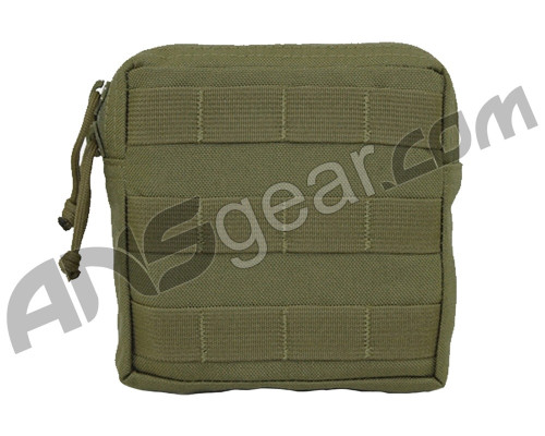 Full Clip Gen 2 General Purpose Medium Pouch - Olive Drab