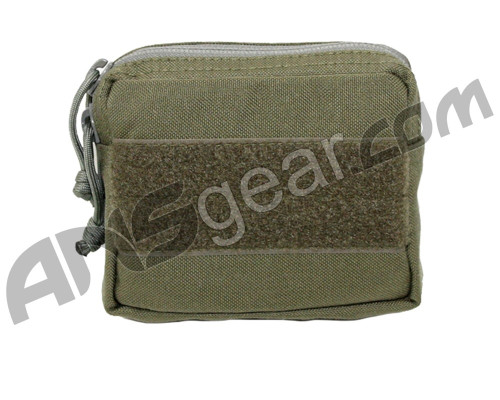 Full Clip Gen 2 General Purpose Small Horizontal Pouch - Ranger