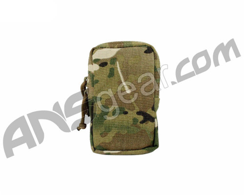 Full Clip Gen 2 General Purpose Small Vertical Pouch - Multicam