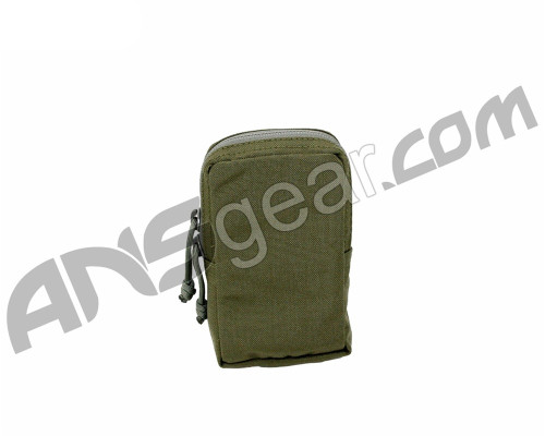Full Clip Gen 2 General Purpose Small Vertical Pouch - Ranger