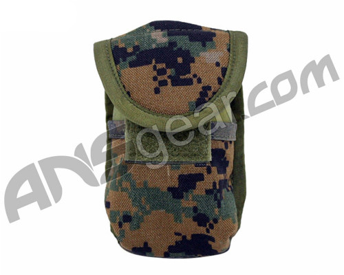 Full Clip Gen 2 Grenade Pouch - Digital Woodland