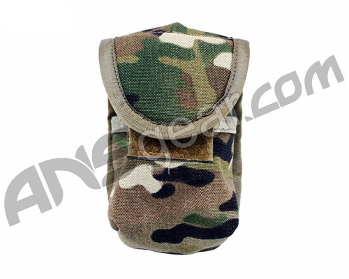 Full Clip Gen 2 Grenade Pouch - Multicam