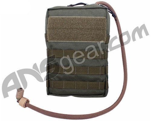 Full Clip Gen 2 Hydration Pouch - Ranger