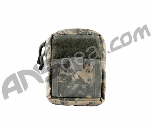 Full Clip Gen 2 ID Pouch - ACU