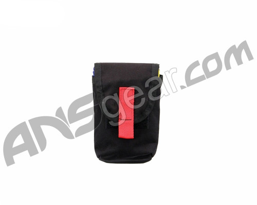Full Clip Gen 2 Medical Pouch - Black