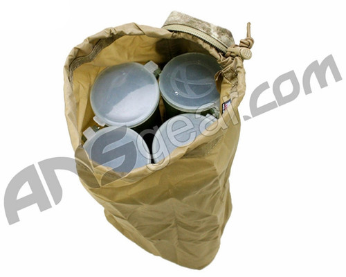 Full Clip Gen 2 Speed Dump Pouch - Atacs