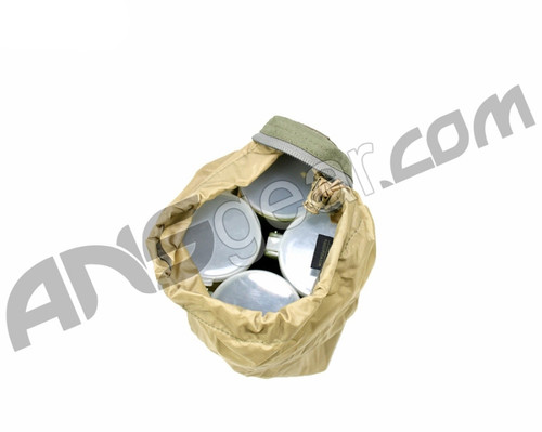 Full Clip Gen 2 Speed Dump Pouch - Ranger