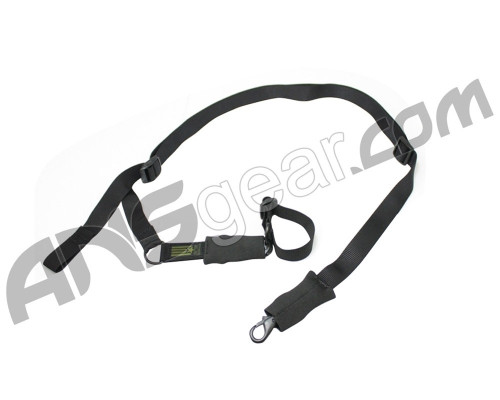 Full Clip Gen 2 Two Point Sling - Black