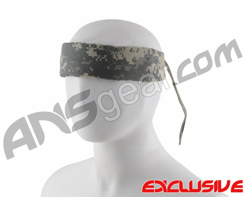 Full Clip Headband - ACU