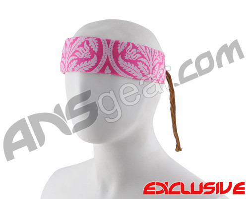 Full Clip Headband - Victoria