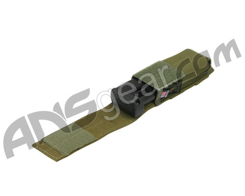 Full Clip Gen 2 TiPX Single Mag Pouch - Olive Drab