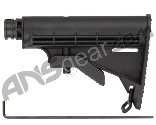 G.I. Milsim Adjustable Car Stock (76819)