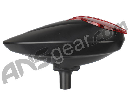 G.I. Sportz .50 Caliber Paintball Loader - Black/Red