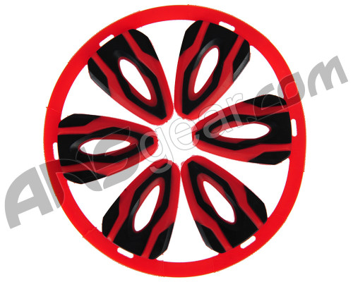 GI Sportz LVL Speed Feed - Red (79953)