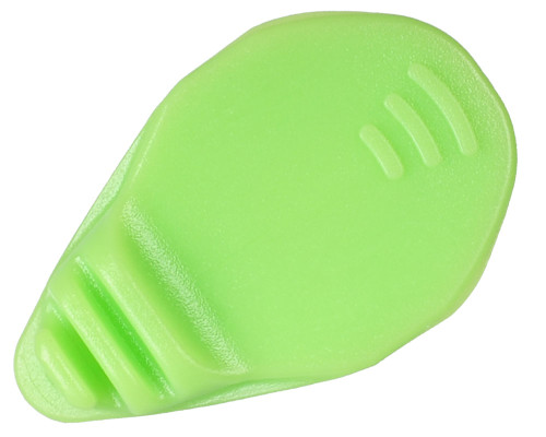 GI Sportz LVL Release Button - Lime Green (79957)