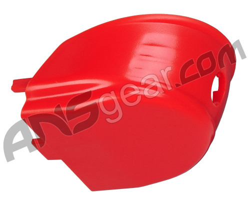 GI Sportz LVL 1.5 Back Cover - Red (79988)