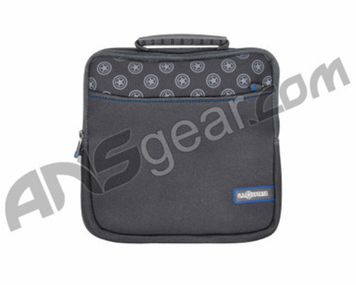 GI Sportz Marker Bag - Black/Blue