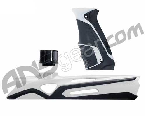 GoG eXTCy Color Kit - Rally White