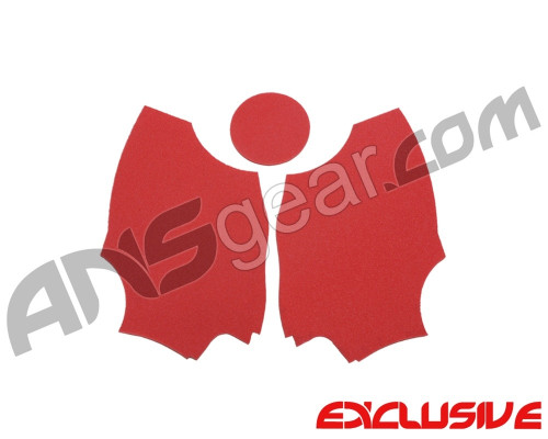 Good Game Paintball Loader Shield - BT Rip Clip