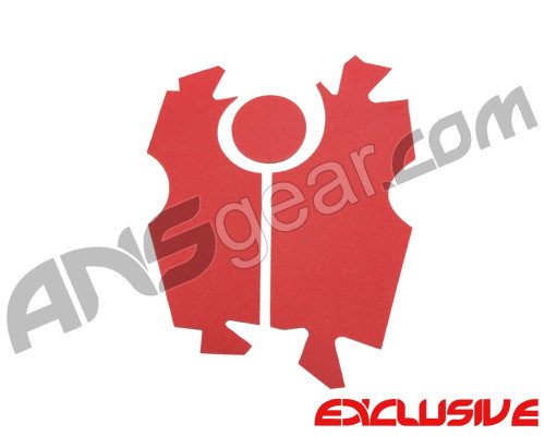 Good Game Paintball Loader Shield - Cyclone Low Profile
