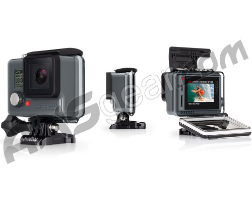 GoPro Hero+ (CHDHB-101)