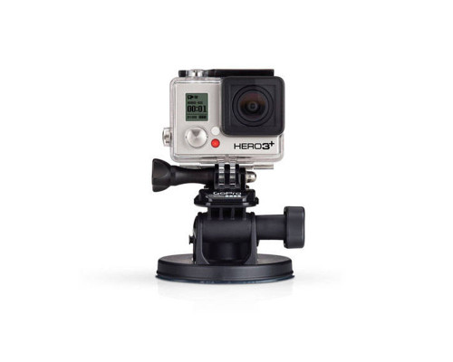 GoPro Suction Cup (AUCMT-302)