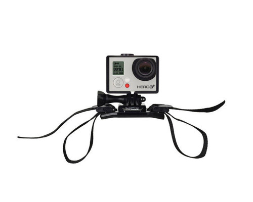 GoPro Vented Helmet Strap Mount (GVHS30)