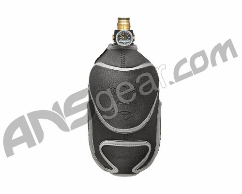 Guerrilla Air Neo Tank Cover - 48/3000 Pro - Black