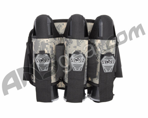 2013 Gen X Global 3+4 Deluxe Pack - ACU