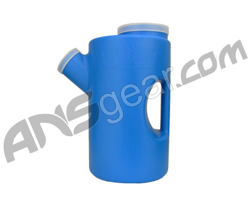 Gen X Global 1000 Round Paintball Hauler - Blue