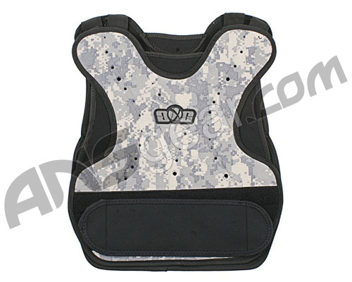 Gen X Global Paintball Chest Protector - ACU
