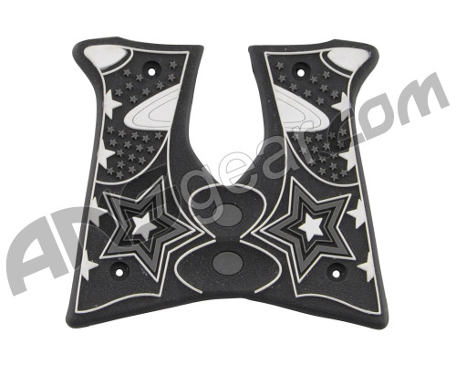 Gen X Global 45 Grip - All Star White