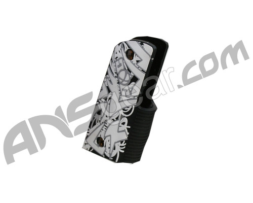 Gen X Global Tribal Wrap 45 Grip - Black/White/Grey