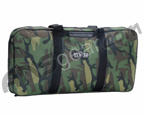 Gen X Global Marker Bag - Camo