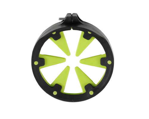 Gen X Global Lightning Universal Speed Feed - Neon